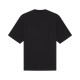 T-SHIRT FOX KAWI OVERSIZED BLACK L