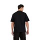 T-SHIRT FOX KAWI OVERSIZED BLACK L