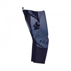 SPODNIE FOX JUNIOR 180 SHIELD BLACK K4