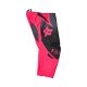 SPODNIE FOX JUNIOR GIRLS 180 SHIELD BLACK/PINK K4