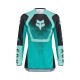 BLUZA FOX LADY 180 COLLECT SPEARMINT XS