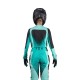 BLUZA FOX LADY 180 COLLECT SPEARMINT XS
