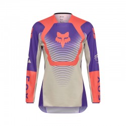 BLUZA FOX LADY 180 COLLECT GRAPE XS