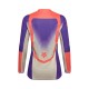 BLUZA FOX LADY 180 COLLECT GRAPE XS