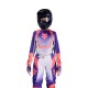 BLUZA FOX LADY 180 COLLECT GRAPE XS
