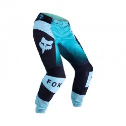 SPODNIE FOX LADY 180 COLLECT SPEARMINT 6