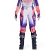 SPODNIE FOX LADY 180 COLLECT GRAPE 6
