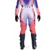 SPODNIE FOX LADY 180 COLLECT GRAPE 6