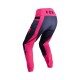 SPODNIE FOX LADY 180 SHIELD BLACK/PINK 4