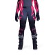 SPODNIE FOX LADY 180 SHIELD BLACK/PINK 4