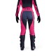 SPODNIE FOX LADY 180 SHIELD BLACK/PINK 4