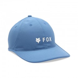 CZAPKA Z DASZKIEM FOX LADY ABSOLUTE TECH LIGHT SLATE OS