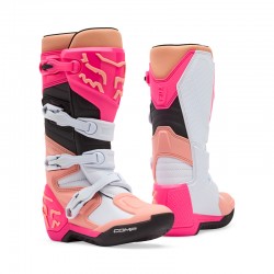 BUTY FOX LADY COMP PINK/PINK 7 (WKŁADKA 240MM)