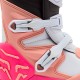 BUTY FOX LADY COMP PINK/PINK 7 (WKŁADKA 240MM)