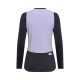 KOSZULKA ROWEROWA Z DŁUGIM RĘKAWEM FOX LADY DEFEND THERMAL LILAC XS