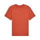 T-SHIRT FOX LADY HEAD CORAL XS