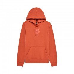 BLUZA Z KAPTUREM FOX LADY HEAD CORAL XS