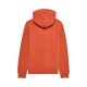BLUZA Z KAPTUREM FOX LADY HEAD CORAL XS
