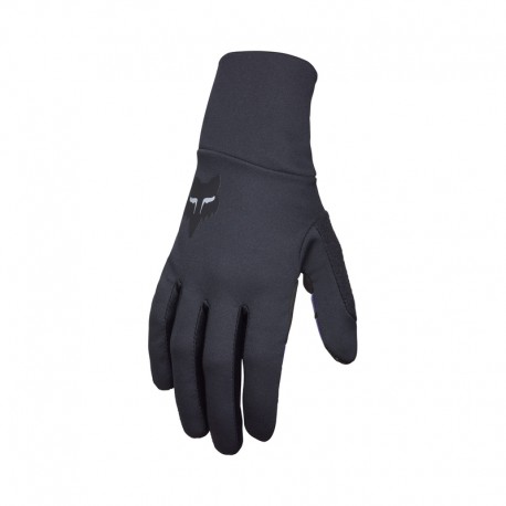 RĘKAWICE FOX LADY RANGER FIRE LUNAR SE BLACK S