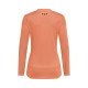 KOSZULKA ROWEROWA Z DŁUGIM RĘKAWEM FOX LADY RANGER FOX HEAD CORAL XS