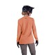 KOSZULKA ROWEROWA Z DŁUGIM RĘKAWEM FOX LADY RANGER FOX HEAD CORAL XS