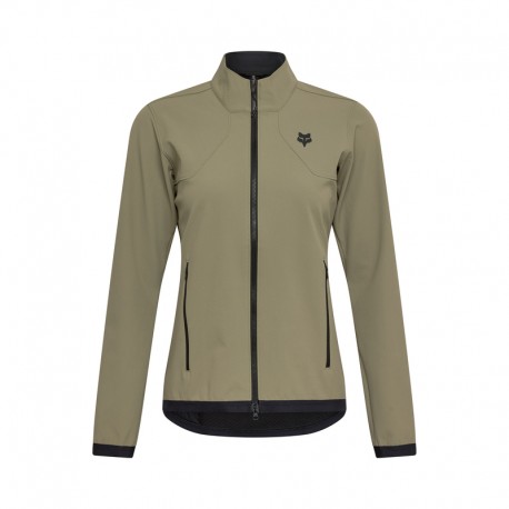 KURTKA FOX LADY RANGER FIRE ADOBE S