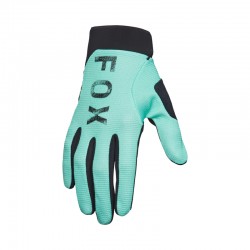 RĘKAWICE FOX LADY RANGER KAIROS TURQUOISE S