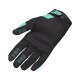 RĘKAWICE FOX LADY RANGER KAIROS TURQUOISE S