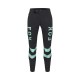 SPODNIE ROWEROWE FOX LADY RANGER KAIROS TURQUOISE 2