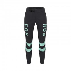 SPODNIE ROWEROWE FOX LADY RANGER KAIROS TURQUOISE 2