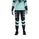 SPODNIE ROWEROWE FOX LADY RANGER KAIROS TURQUOISE 2