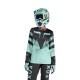 KOSZULKA ROWEROWA Z DŁUGIM RĘKAWEM FOX LADY RANGER KAIROS TURQUOISE XS