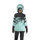 KOSZULKA ROWEROWA Z DŁUGIM RĘKAWEM FOX LADY RANGER KAIROS TURQUOISE XS