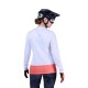 KOSZULKA ROWEROWA Z DŁUGIM RĘKAWEM FOX LADY RANGER LUNAR SE WHITE S