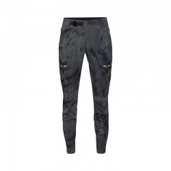 SPODNIE ROWEROWE FOX LADY RANGER LUNAR SE BLACK 2