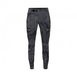 SPODNIE ROWEROWE FOX LADY RANGER LUNAR SE BLACK 2