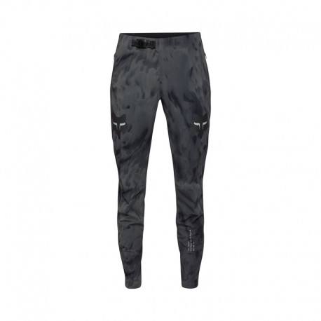 SPODNIE ROWEROWE FOX LADY RANGER LUNAR SE BLACK 2