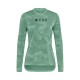 KOSZULKA ROWEROWA Z DŁUGIM RĘKAWEM FOX LADY RANGER TRU DRI PINE XS