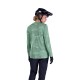 KOSZULKA ROWEROWA Z DŁUGIM RĘKAWEM FOX LADY RANGER TRU DRI PINE XS
