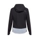 KURTKA FOX LADY RANGER WATER LUNAR SE BLACK S