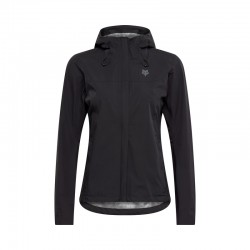 KURTKA FOX LADY RANGER WATER BLACK XS