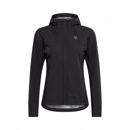 KURTKA FOX LADY RANGER WATER BLACK XS