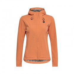 KURTKA FOX LADY RANGER WATER CORAL XS