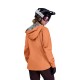 KURTKA FOX LADY RANGER WATER CORAL XS