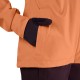 KURTKA FOX LADY RANGER WATER CORAL XS