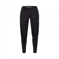 SPODNIE ROWEROWE FOX LADY RANGER WATER BLACK 2