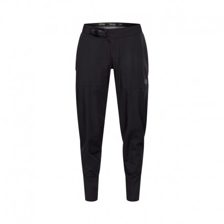 SPODNIE ROWEROWE FOX LADY RANGER WATER BLACK 2