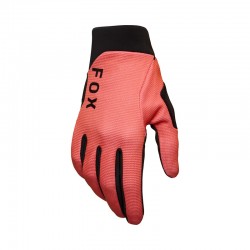 RĘKAWICE FOX LADY RANGER GEL SALMON M