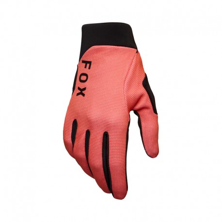 RĘKAWICE FOX LADY RANGER GEL SALMON M
