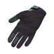 RĘKAWICE FOX LADY RANGER GEL PINE S